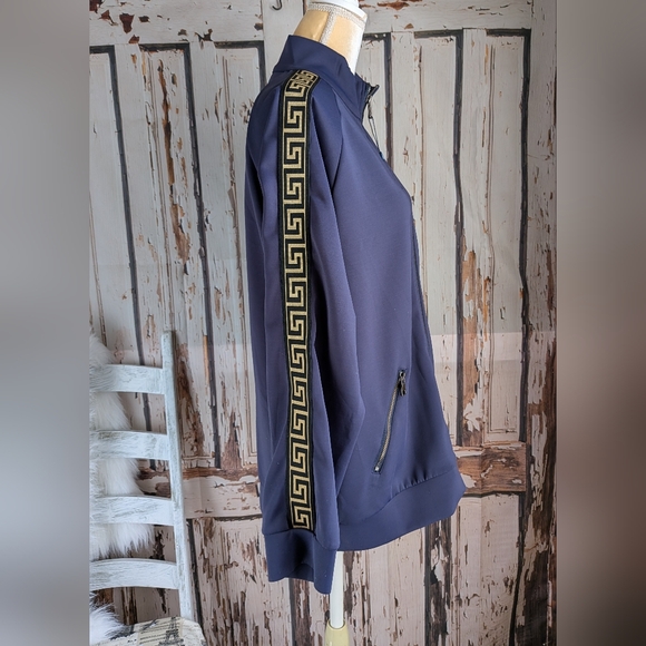 Barabas jacket - Picture 4 of 16